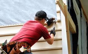 Best Insulated Siding Installation  in Alliance, NE